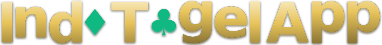 Indo Togel App logo