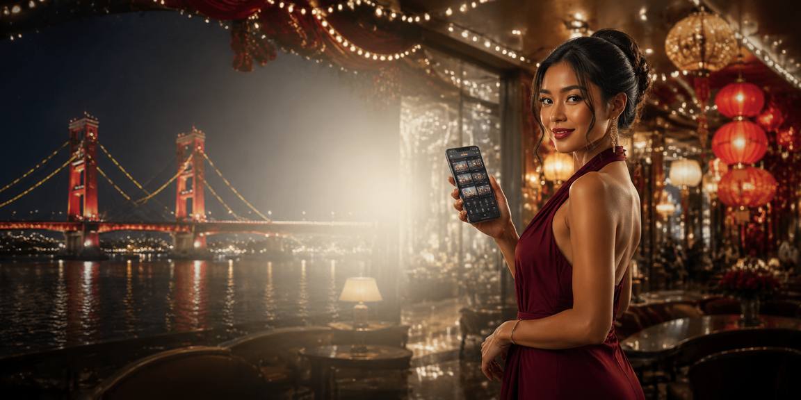 Indo Togel App Ganesha Fortune